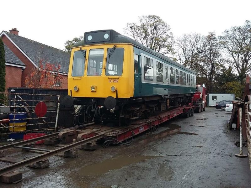 Class 108